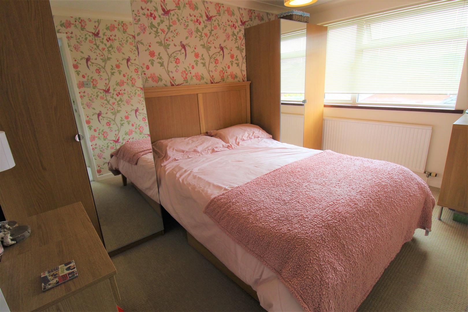 Braithwell Drive, Baddeley Green, Stoke-On-Trent